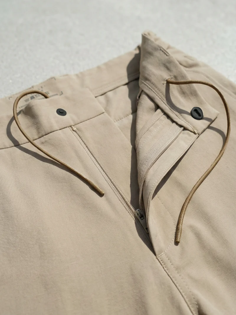 CORDURA MERINO CHINOS