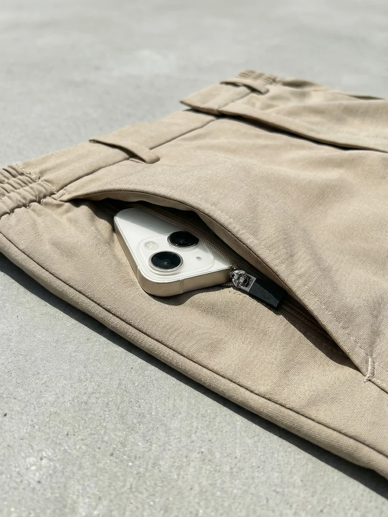 CORDURA MERINO CHINOS