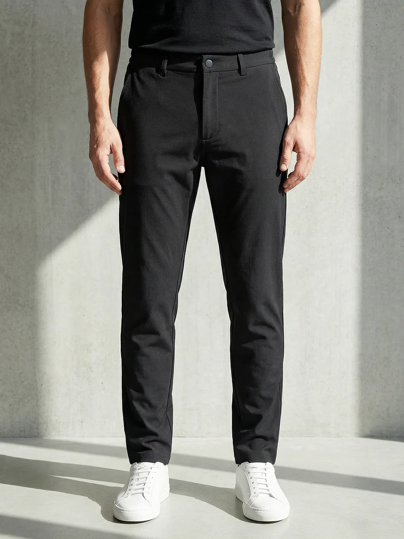 CORDURA MERINO CHINOS