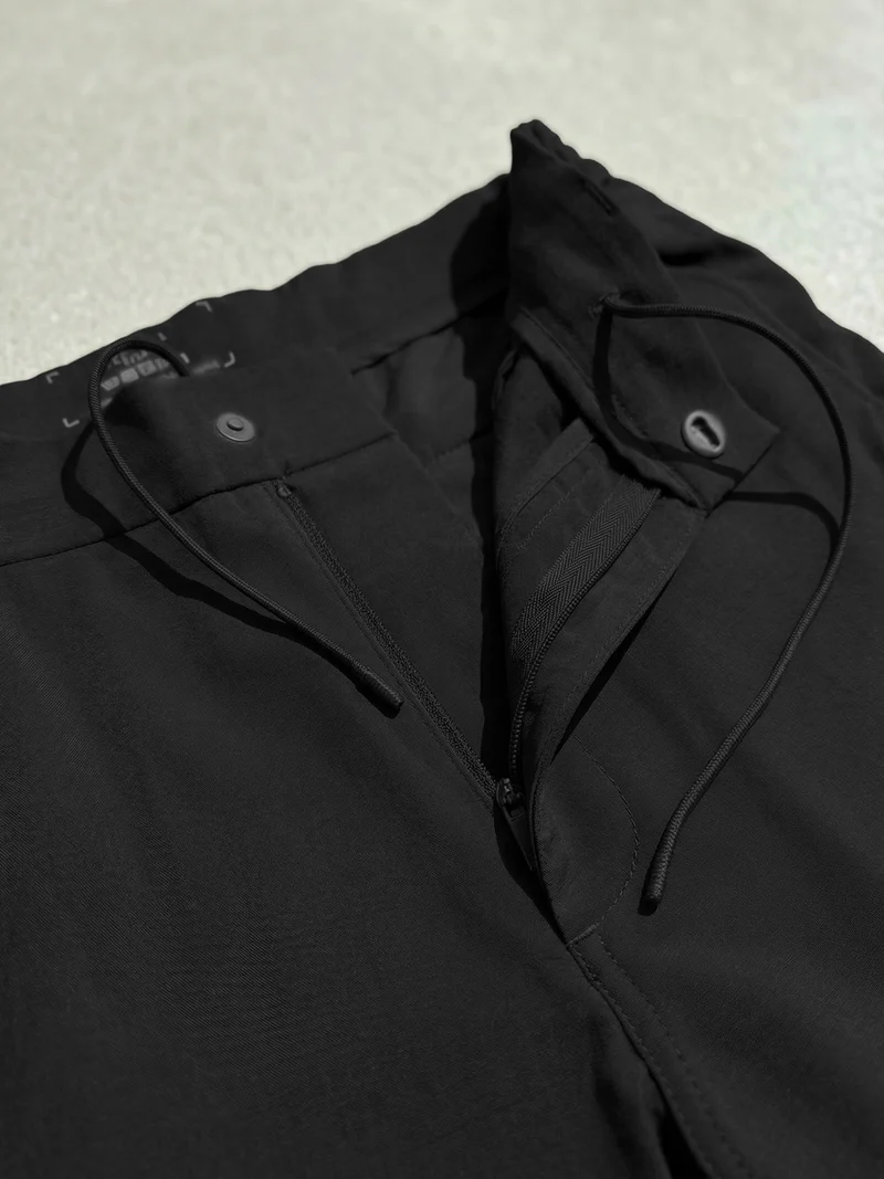 CORDURA MERINO CHINOS