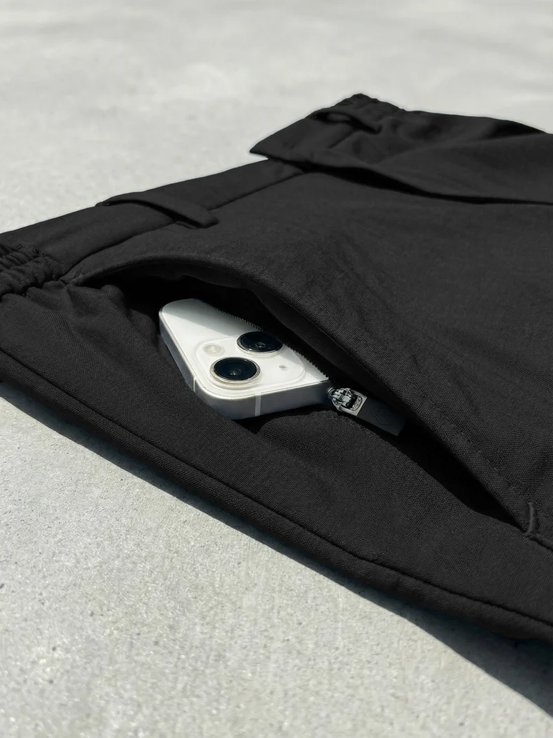 CORDURA MERINO CHINOS