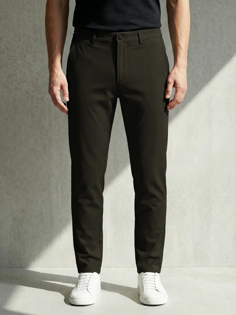 CORDURA MERINO CHINOS