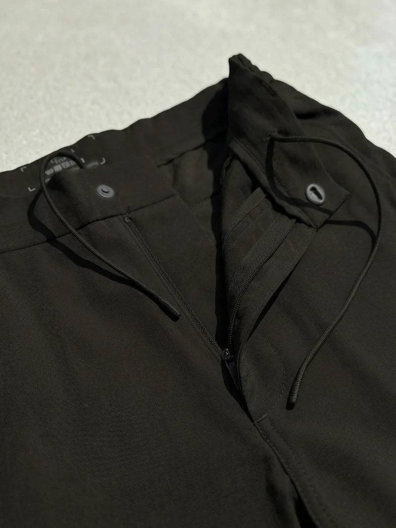 CORDURA MERINO CHINOS
