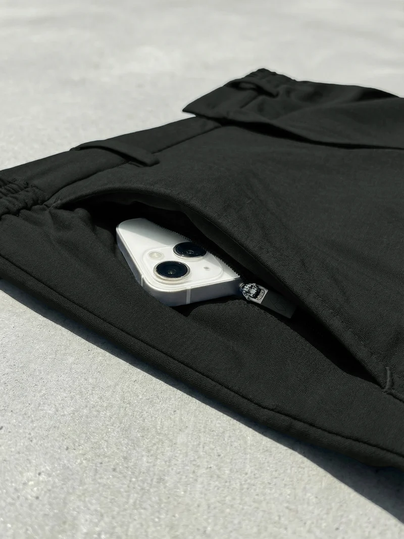 CORDURA MERINO CHINOS