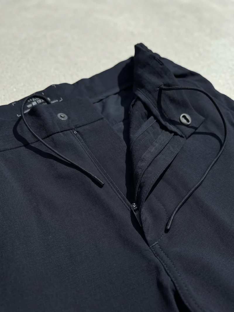CORDURA MERINO CHINOS