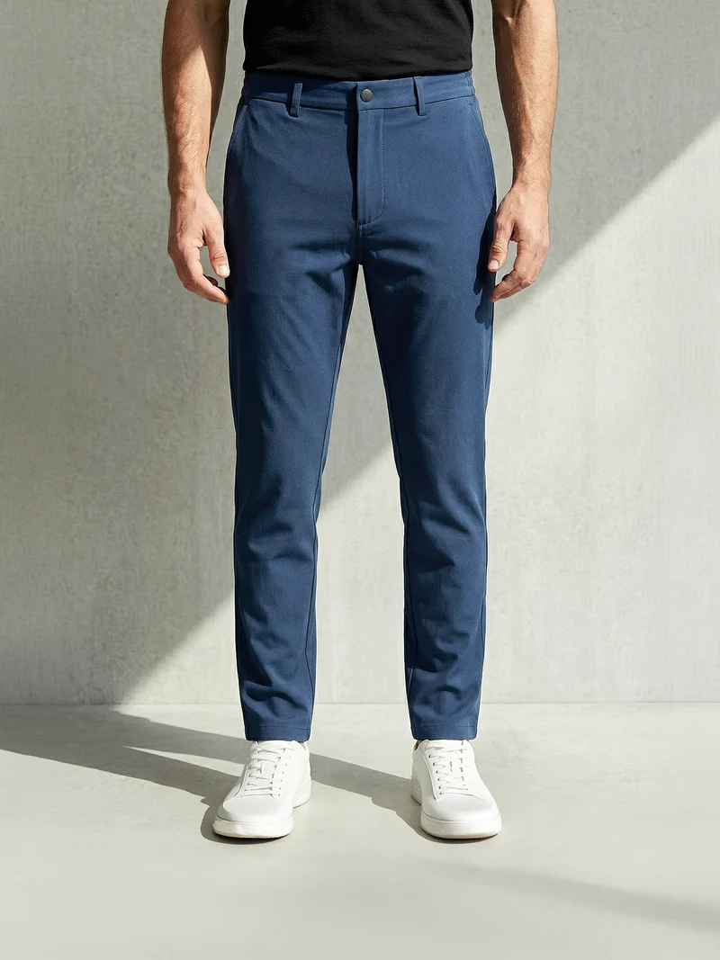 CORDURA MERINO CHINOS
