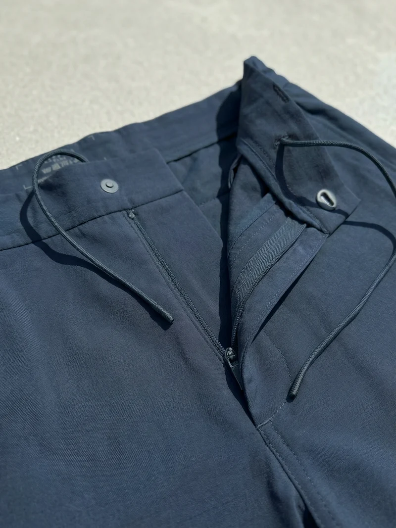 CORDURA MERINO CHINOS