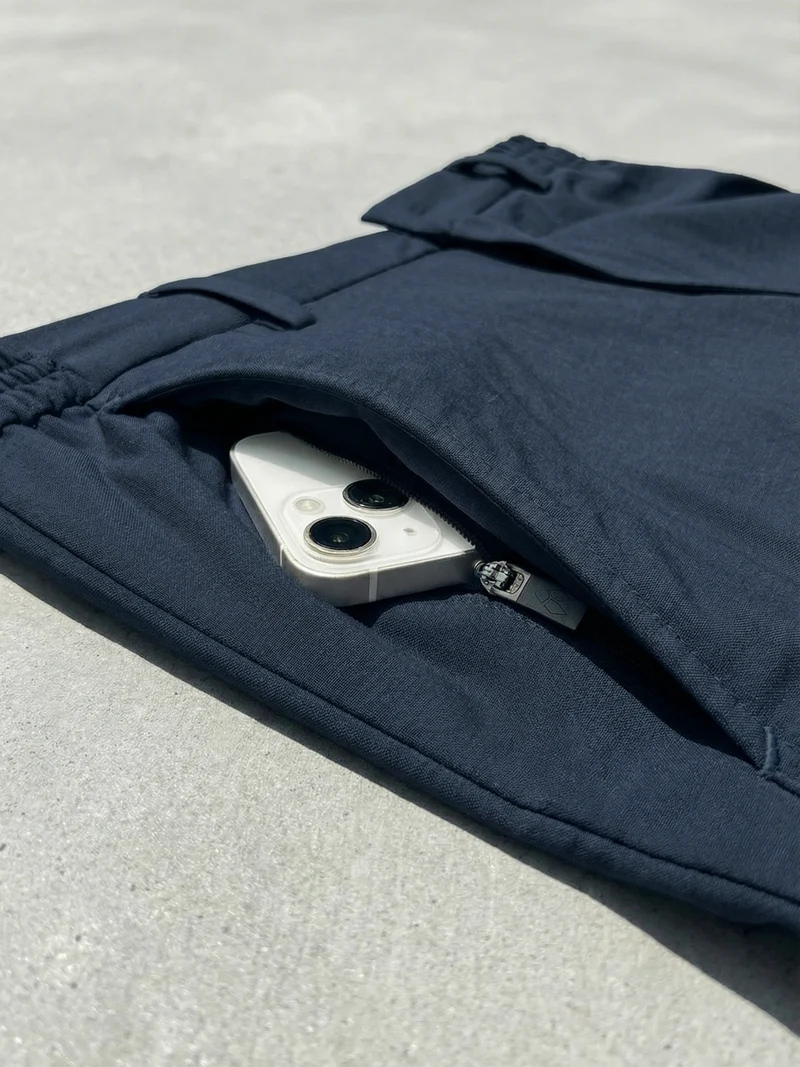 CORDURA MERINO CHINOS