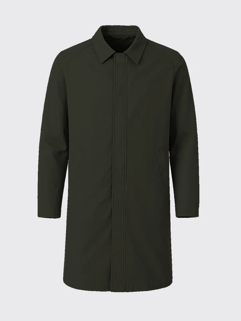 MOVEMENT TRENCH