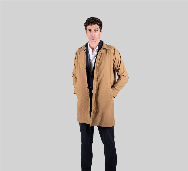 MOVEMENT TRENCH