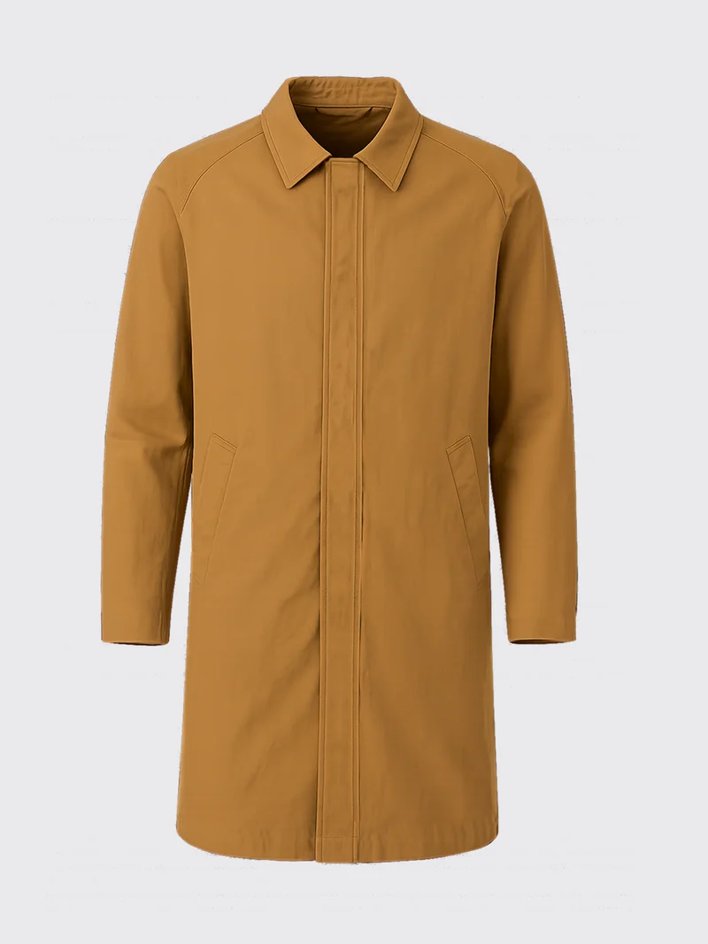 MOVEMENT TRENCH