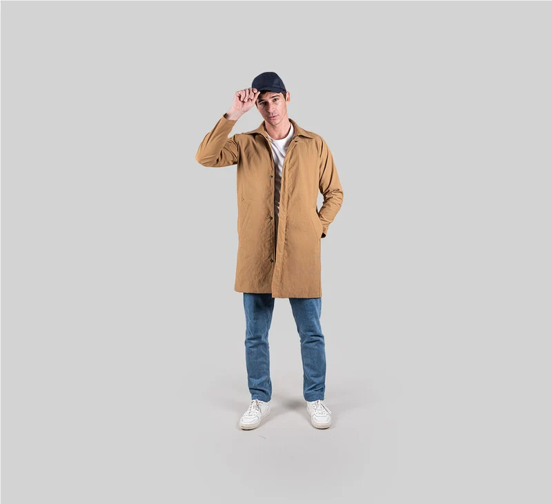 MOVEMENT TRENCH