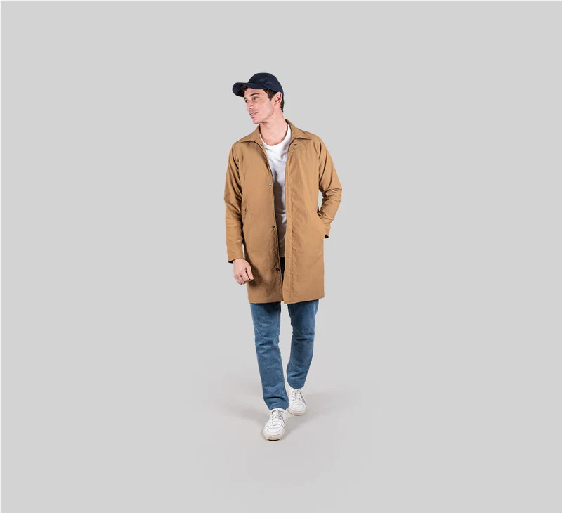 MOVEMENT TRENCH