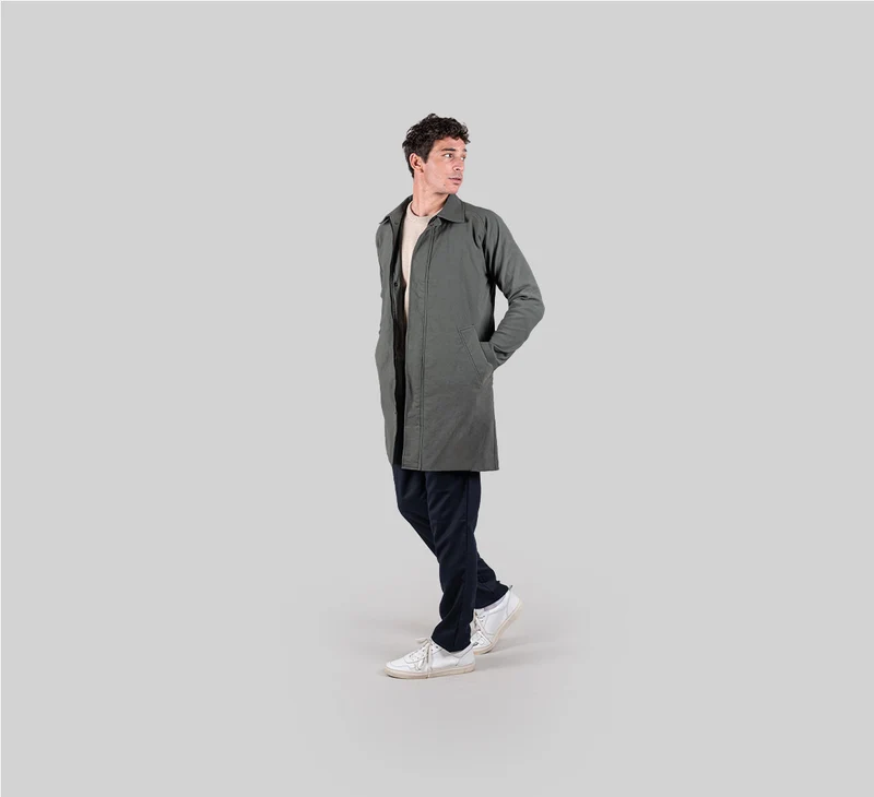 MOVEMENT TRENCH
