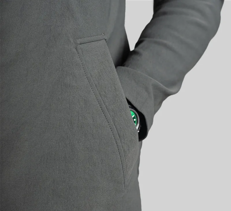 MOVEMENT TRENCH