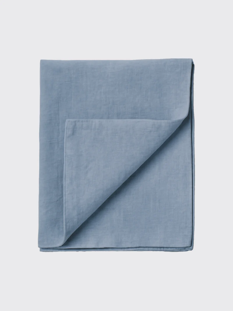 LINEN TRAVEL TOWEL