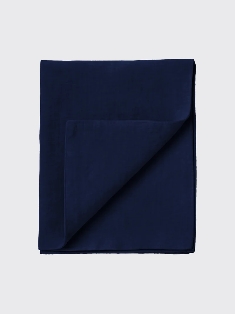 LINEN TRAVEL TOWEL