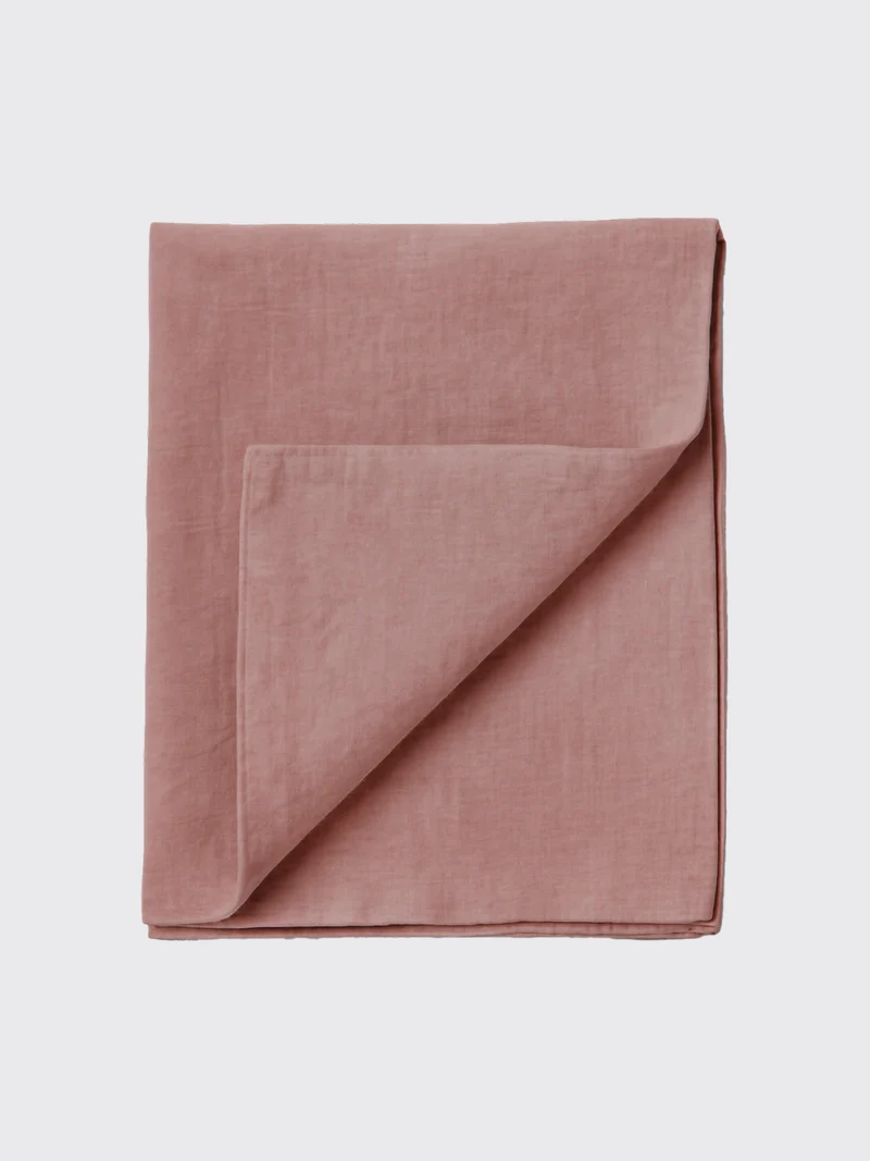 LINEN TRAVEL TOWEL