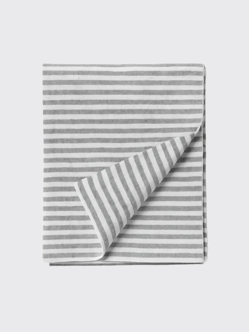 LINEN TRAVEL TOWEL