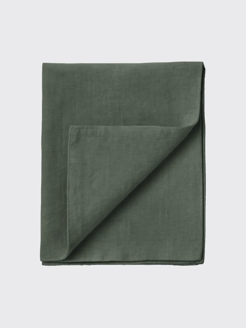LINEN TRAVEL TOWEL