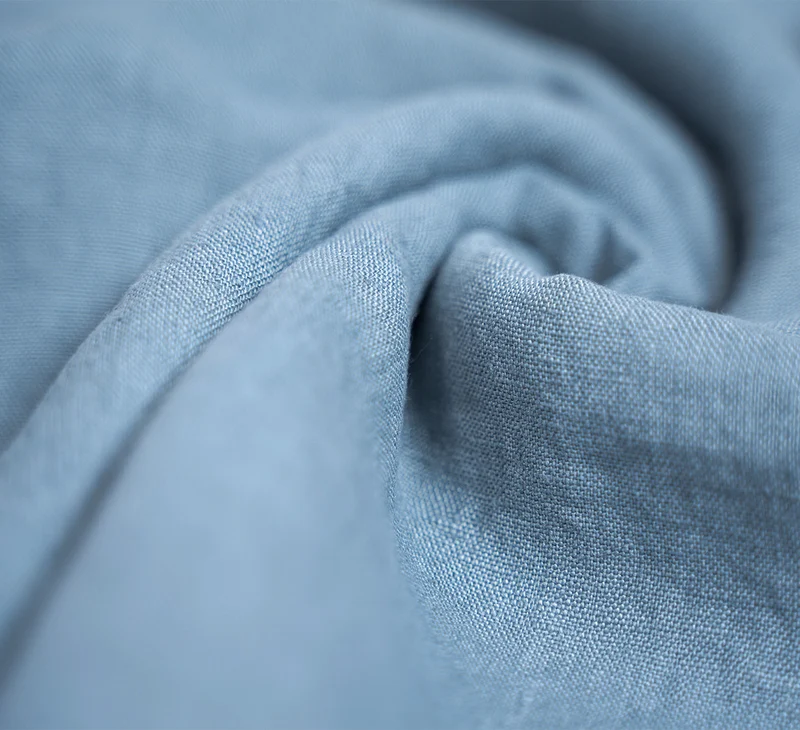 LINEN TRAVEL TOWEL