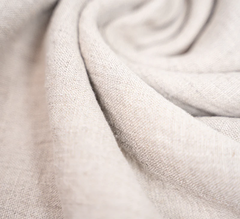 LINEN TRAVEL TOWEL