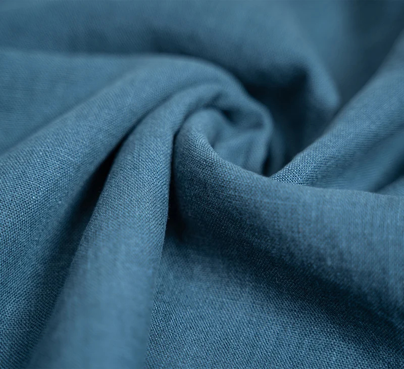 LINEN TRAVEL TOWEL