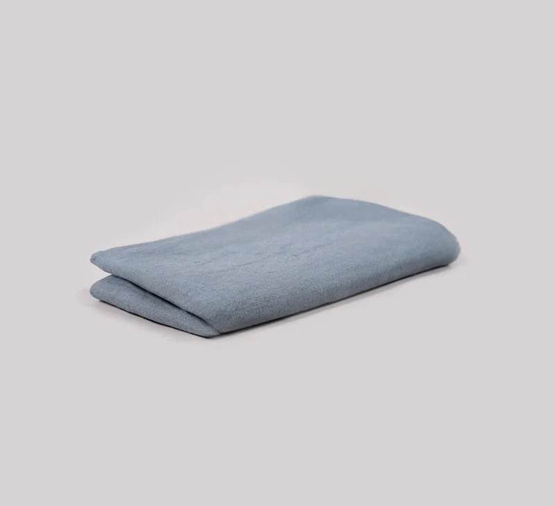 LINEN TRAVEL TOWEL