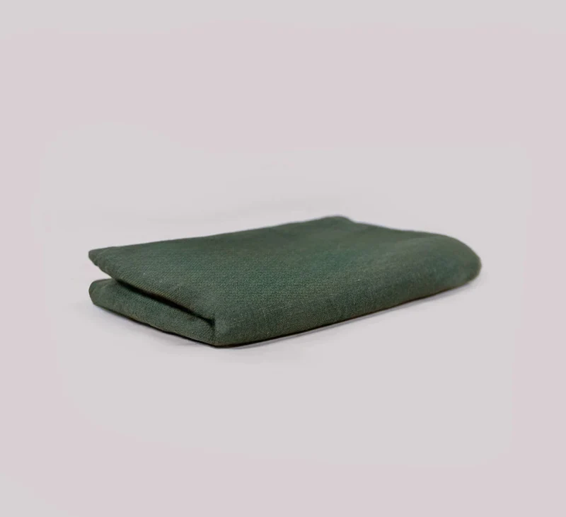 LINEN TRAVEL TOWEL