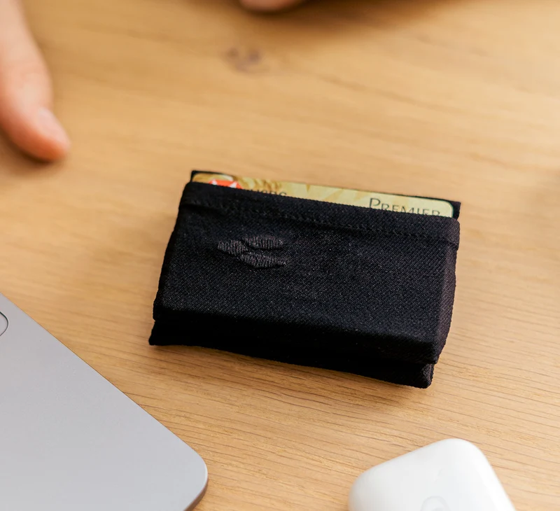 MINIMALIST WALLET