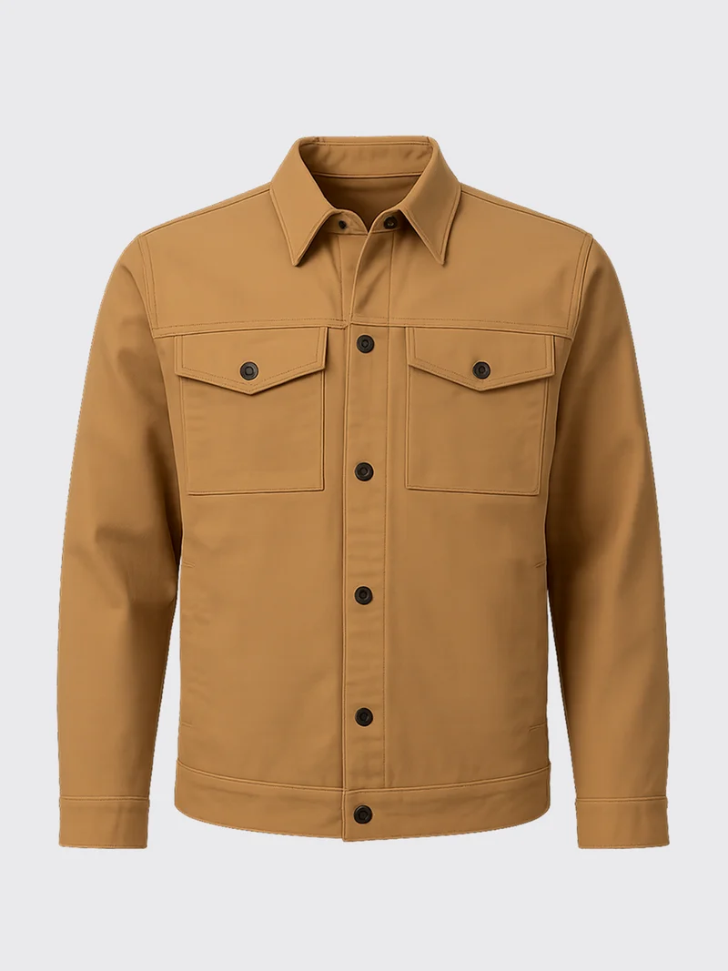 CANVAS TRUCKER