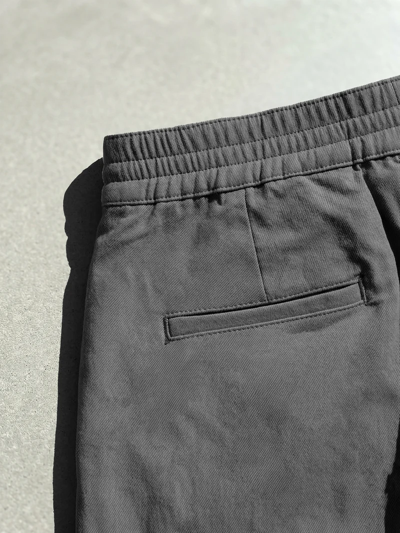 ALL-AROUND SHORTS