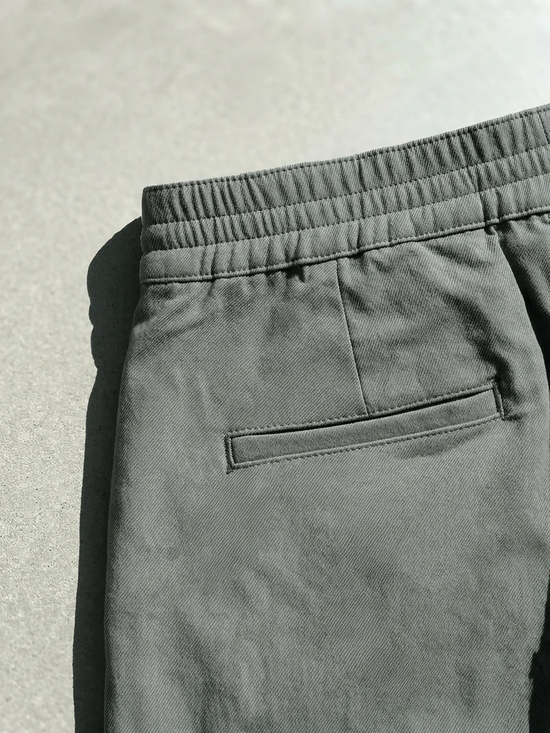 ALL-AROUND SHORTS