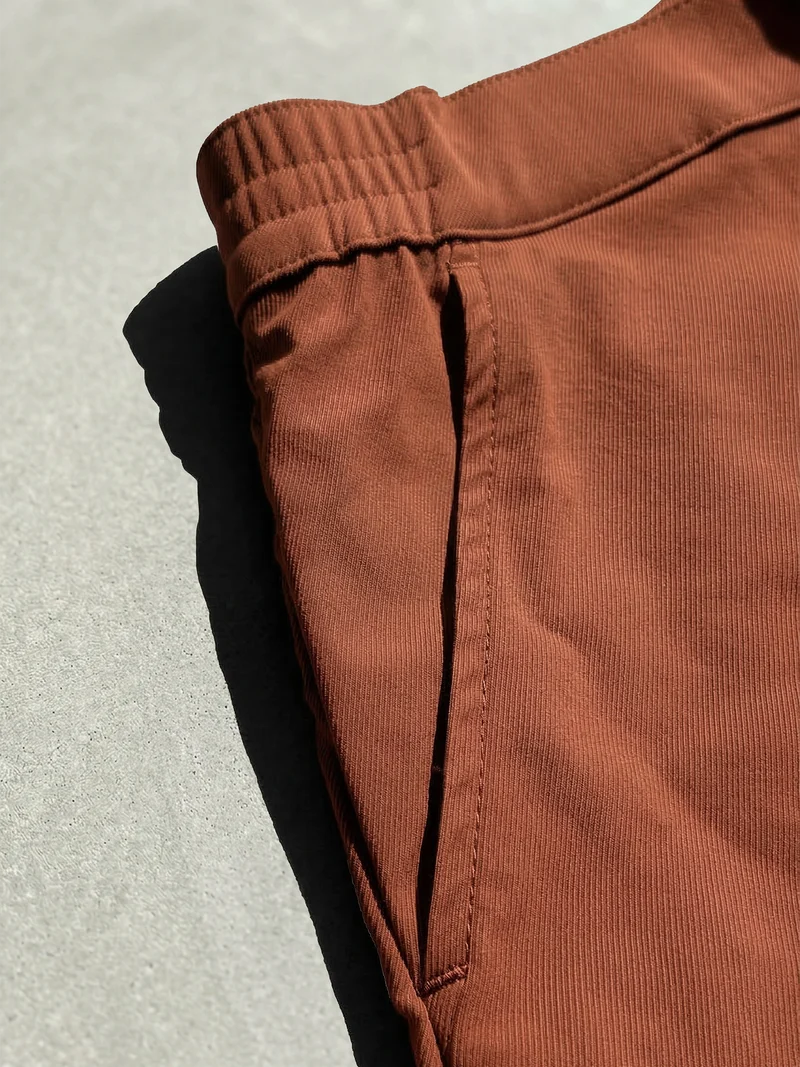 ALL-AROUND SHORTS
