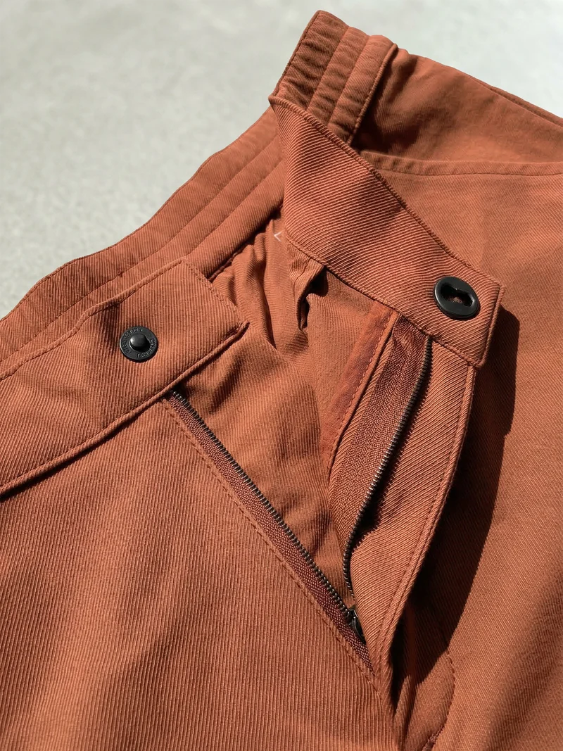ALL-AROUND SHORTS