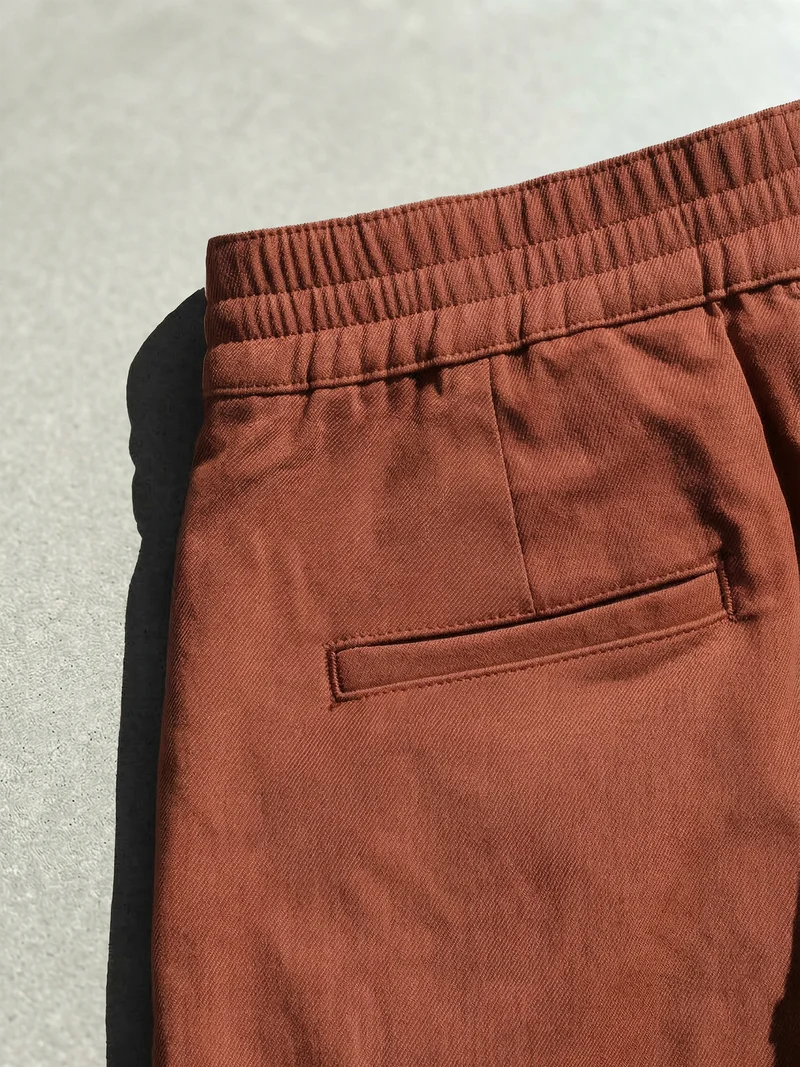 ALL-AROUND SHORTS