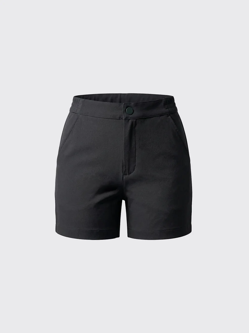 ALL-AROUND SHORTS