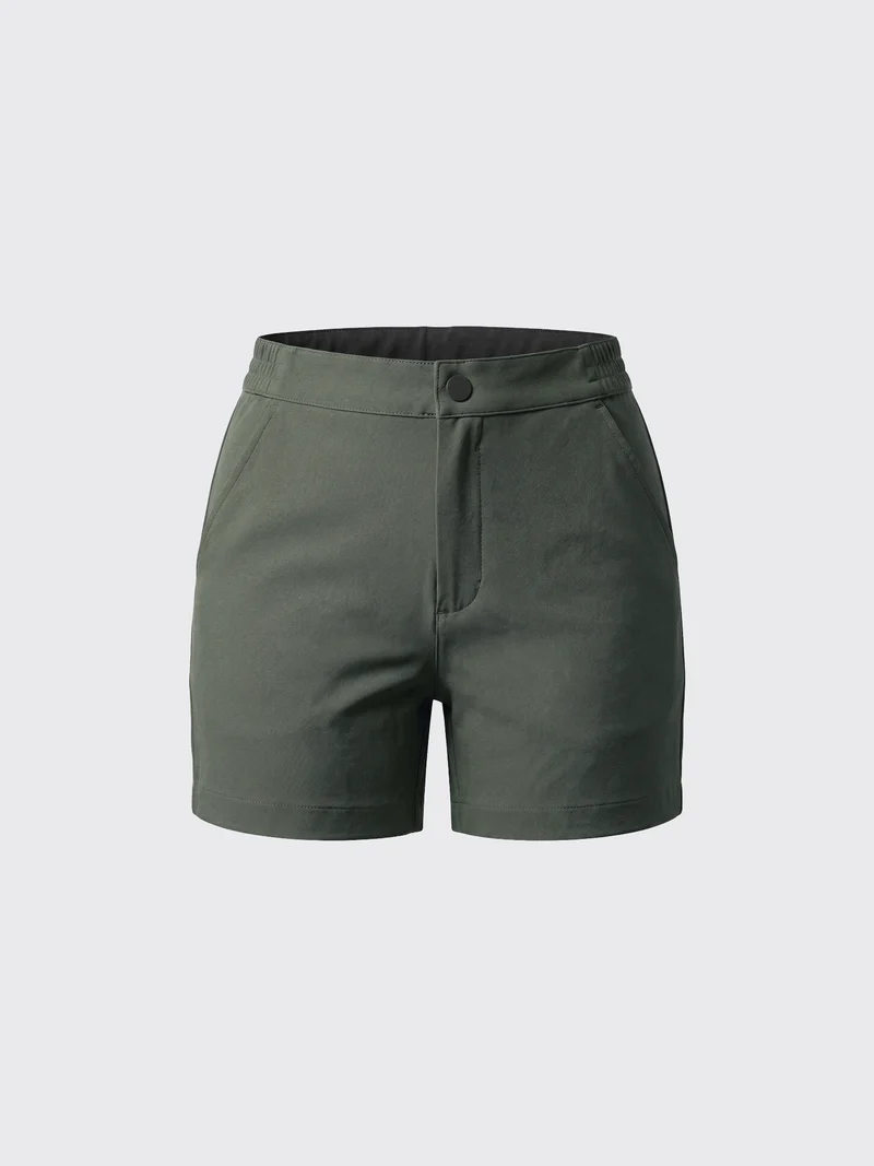 ALL-AROUND SHORTS