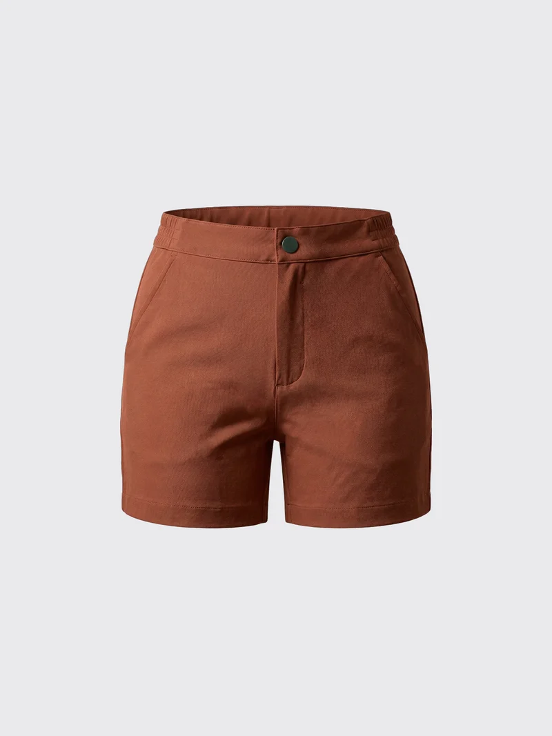ALL-AROUND SHORTS