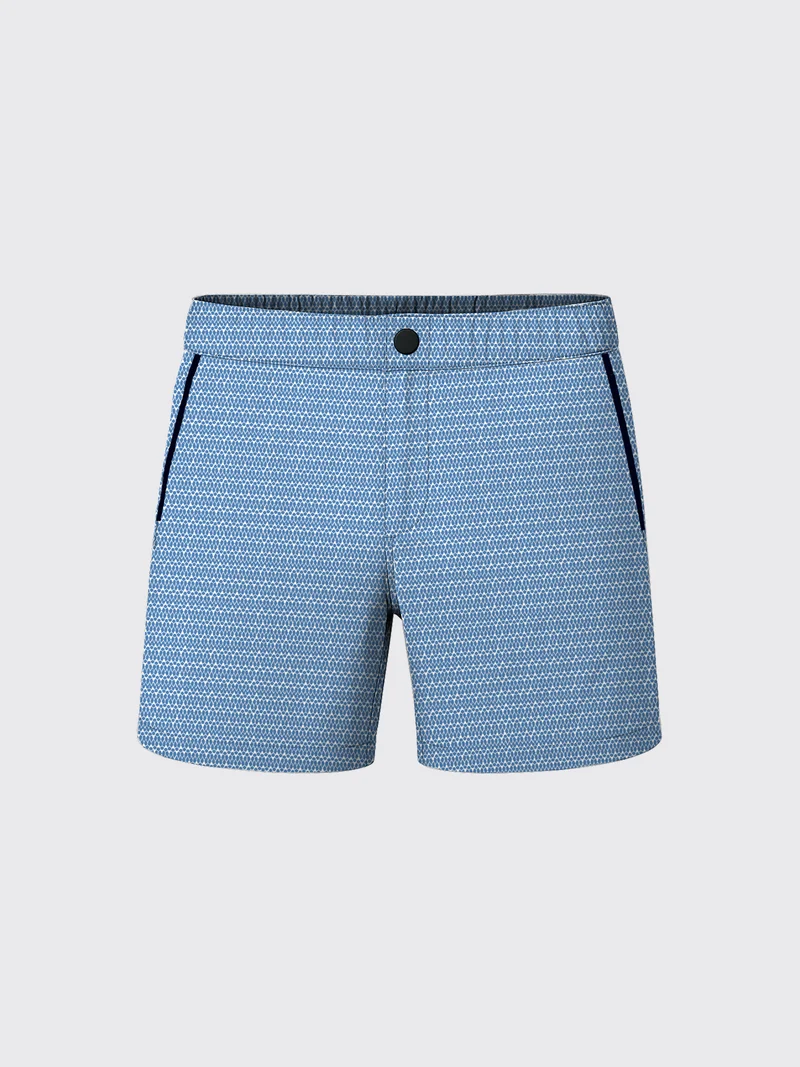 SHORT SWIMSHORT