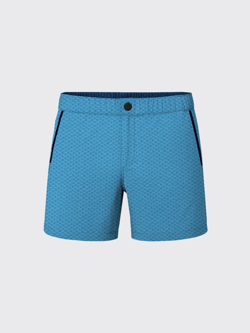 SHORT SWIMSHORT