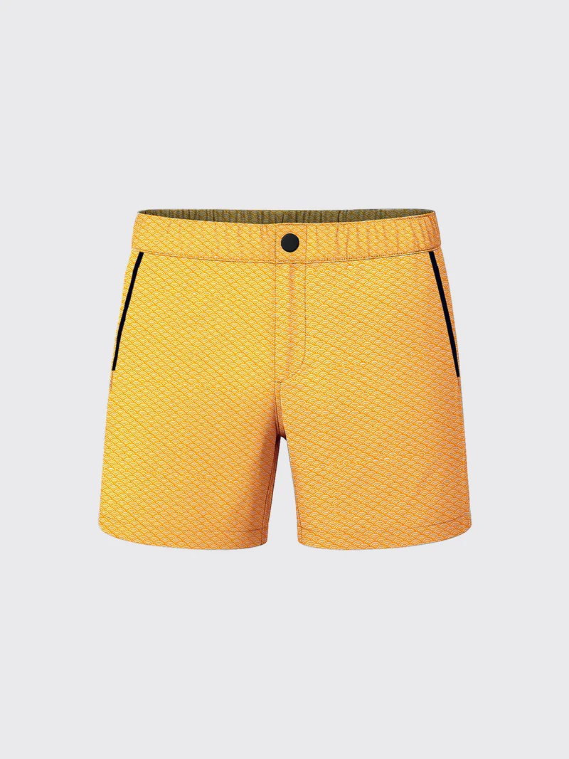 SHORT SWIMSHORT