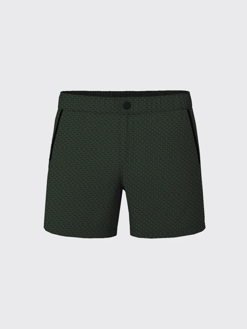 SHORT SWIMSHORT