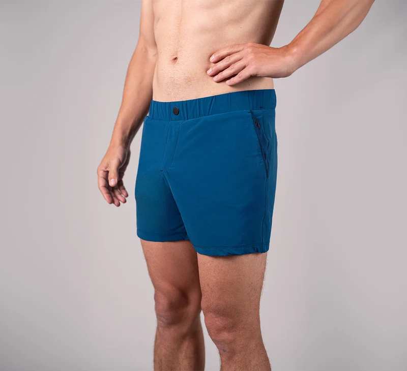 SHORT SWIMSHORT