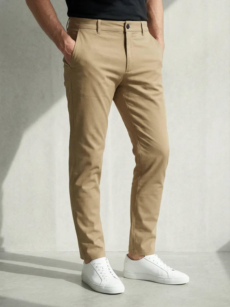 PERFORMANCE CHINOS
