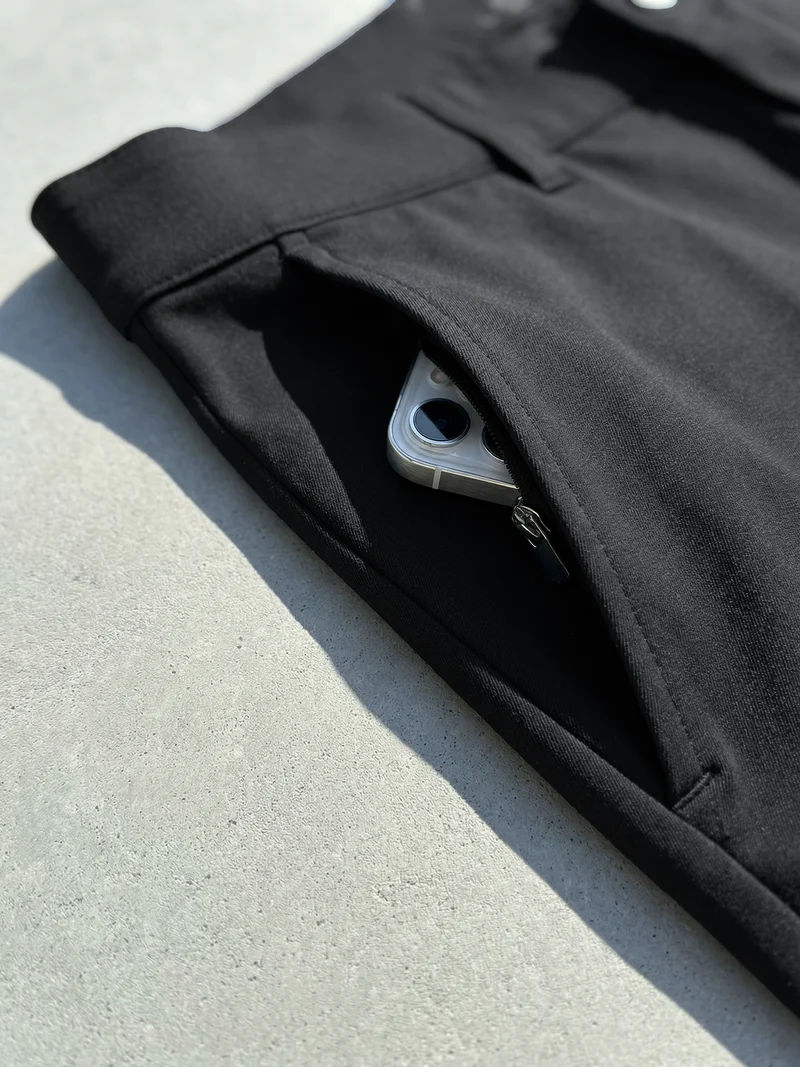 PERFORMANCE CHINOS