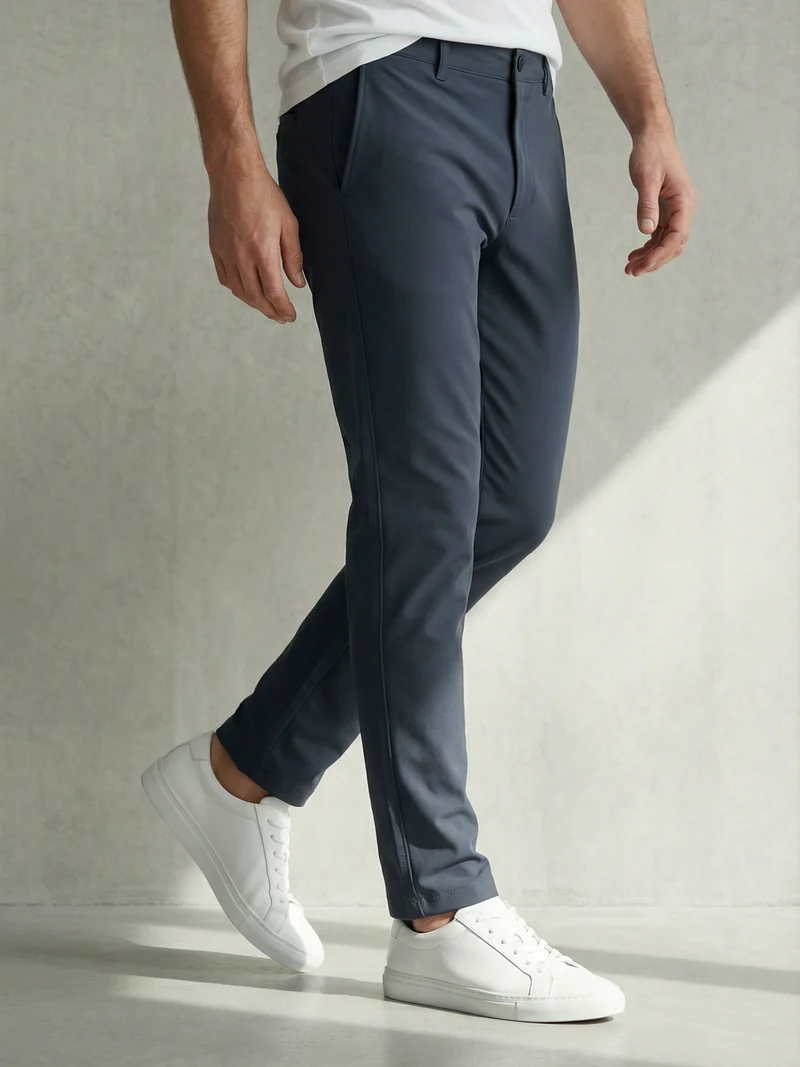 PERFORMANCE CHINOS