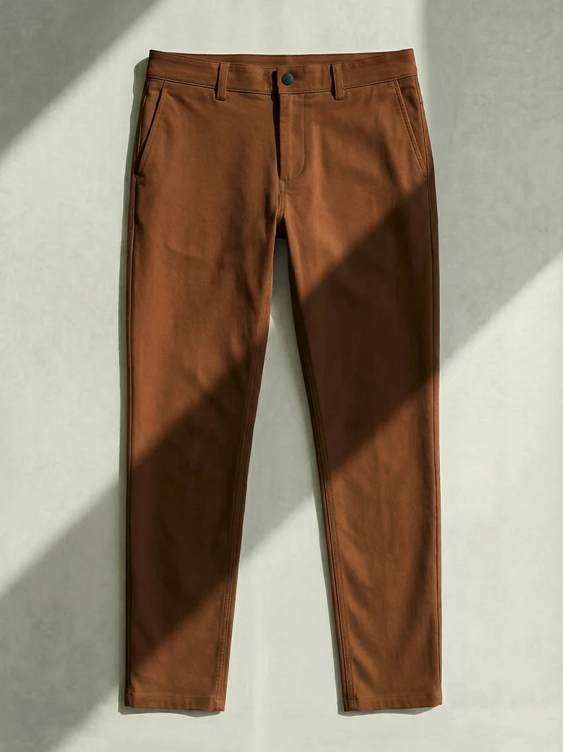 PERFORMANCE CHINOS