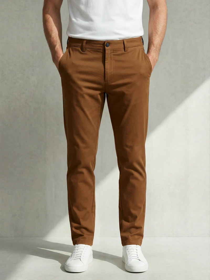 PERFORMANCE CHINOS