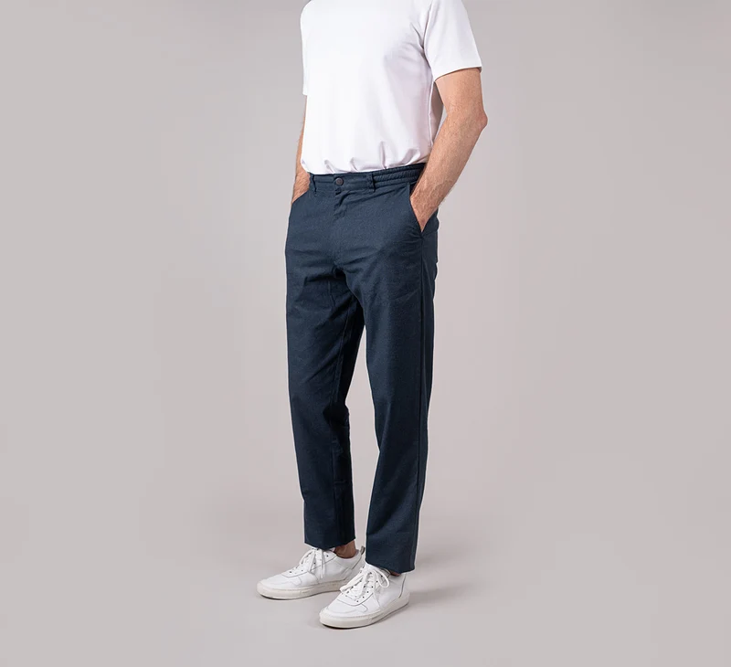 HEMP PANTS